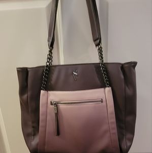 Vera Wang Shoulder Bag- Simply Vera